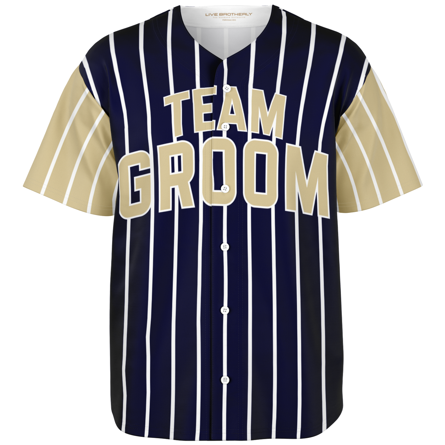 The Sandlot Bond | Groomsman Edition v6