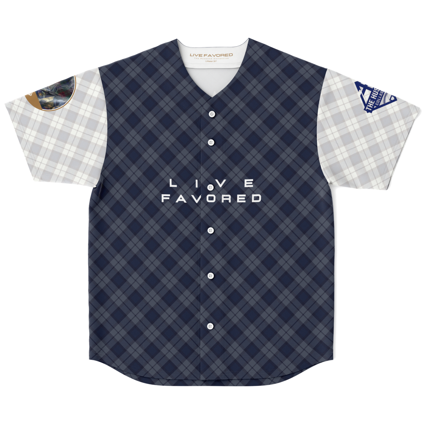 Scotland - International ELKANAH Edition ('26)