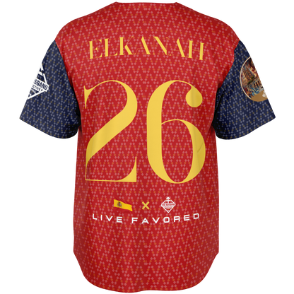 España - International ELKANAH Edition ('26)