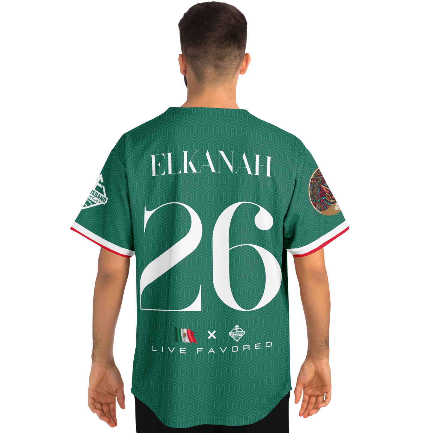 Mexico - International ELKANAH Edition ('26)
