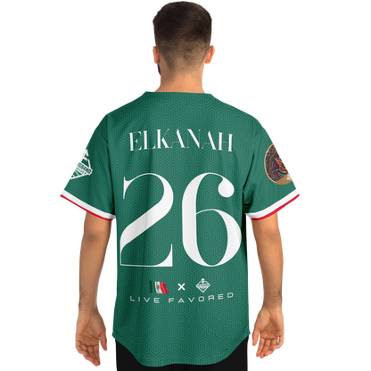 Mexico - International ELKANAH Edition ('26)