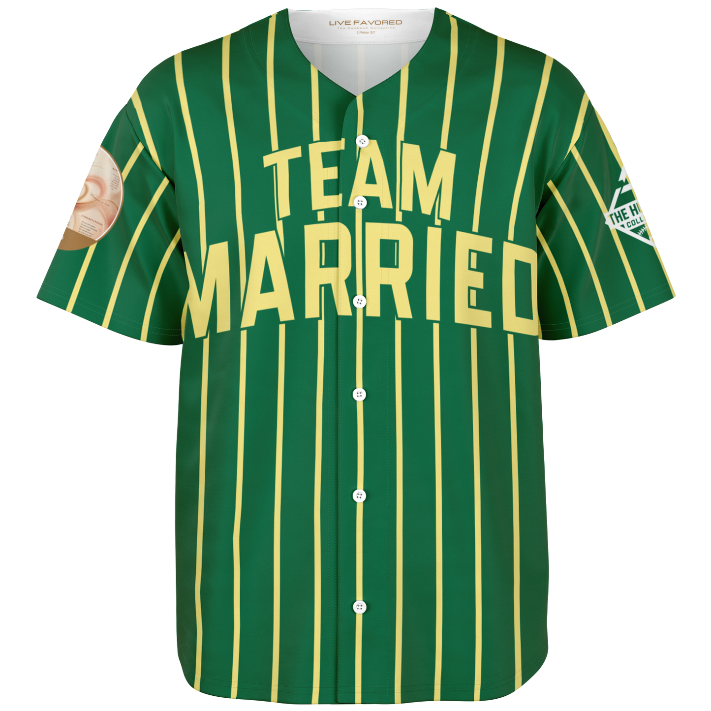 The Bay Brawler | Husband Edition