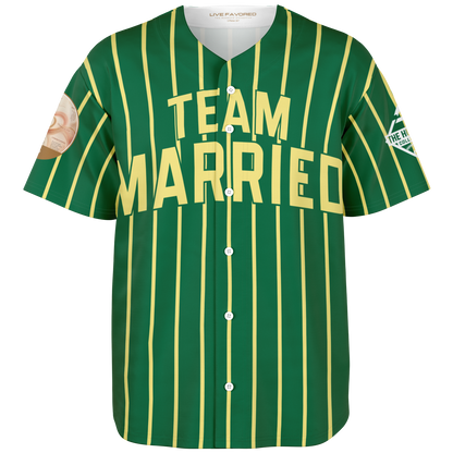 The Bay Brawler | Husband Edition