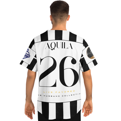 El Zebre - AQUILA Edition ('26)