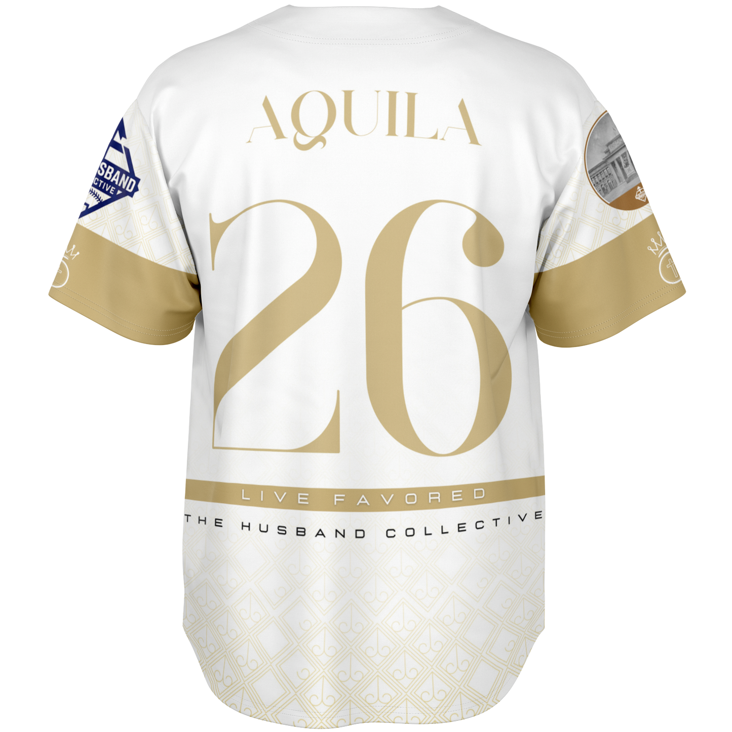 El Royal - AQUILA Edition ('26)