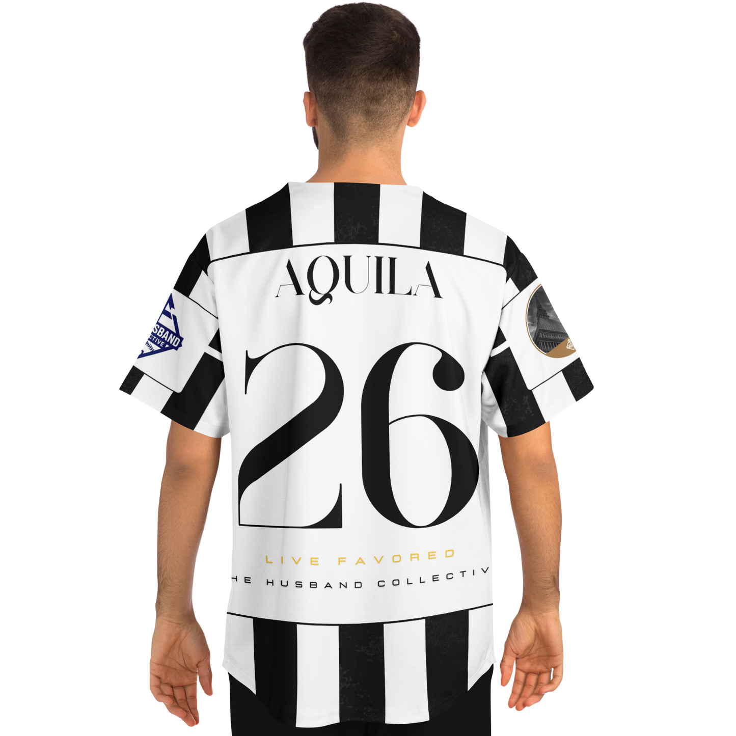 El Zebre - AQUILA Edition ('26)