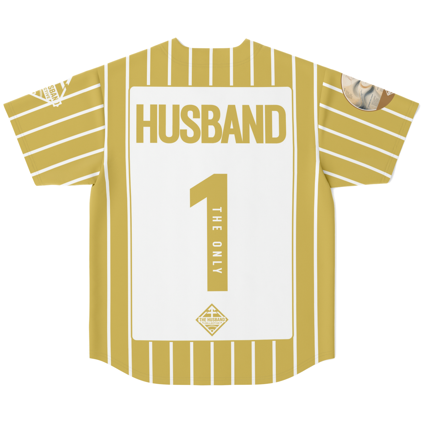 The Championship Ring | Husband Edition