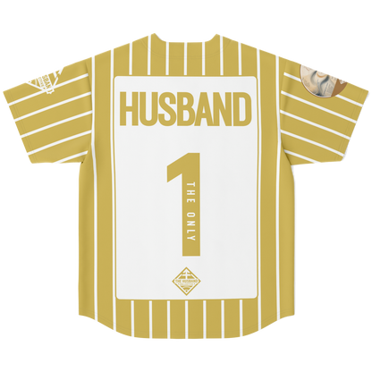 The Championship Ring | Husband Edition