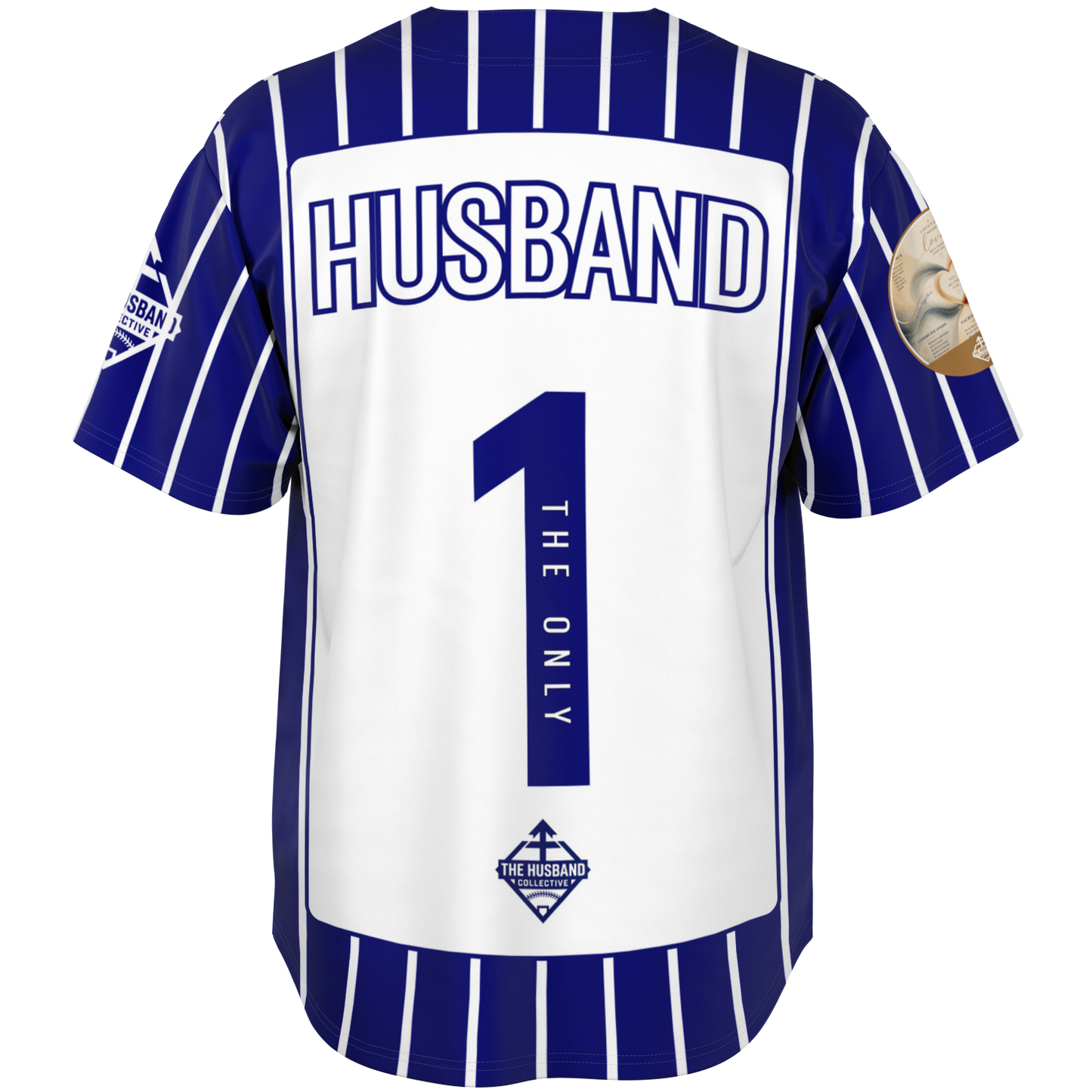 Royal Presence | Husband Edition