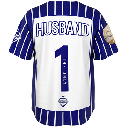 Royal Presence | Husband Edition