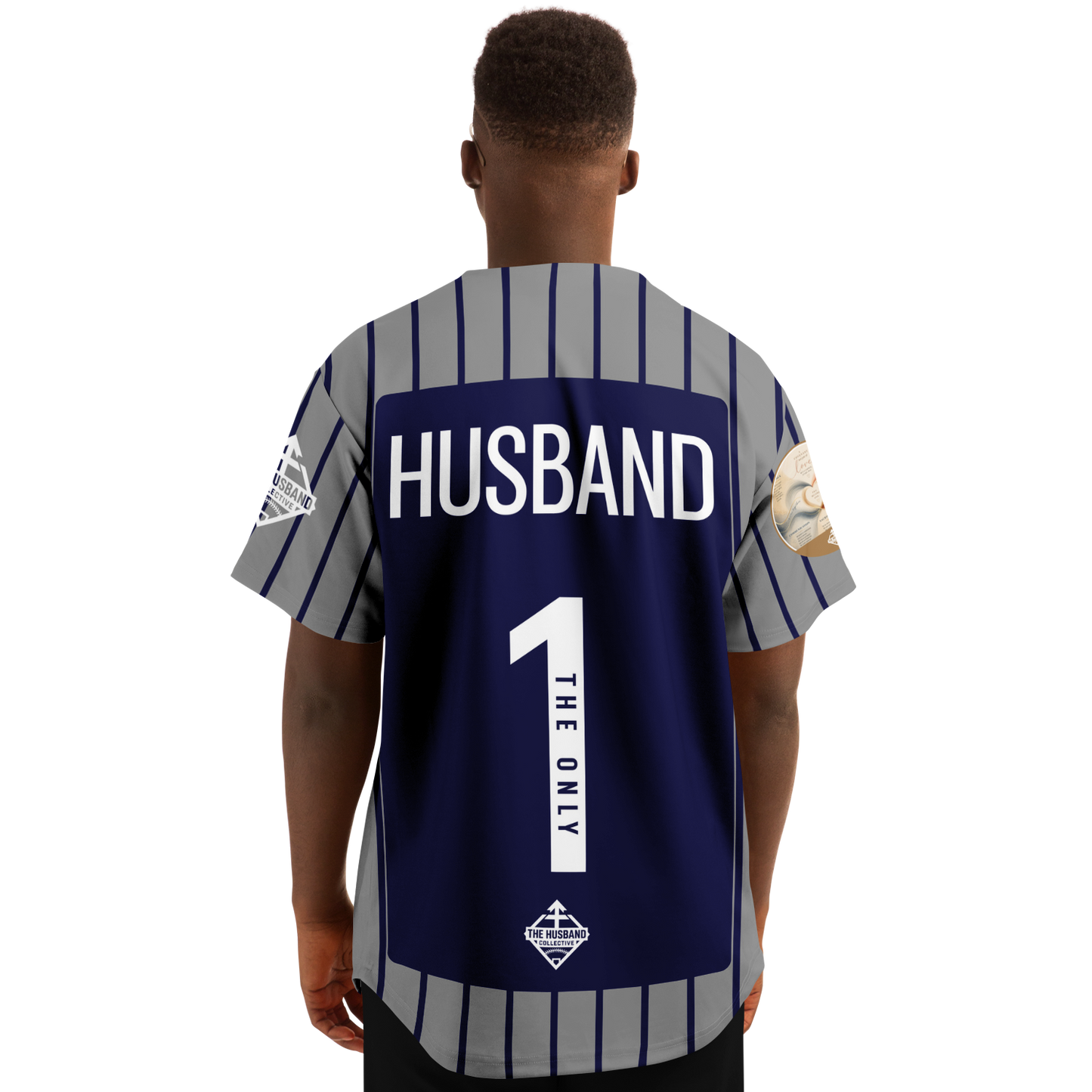 The Road Trip | Husband Edition