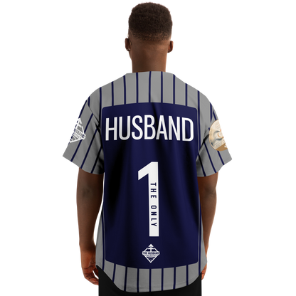 The Road Trip | Husband Edition