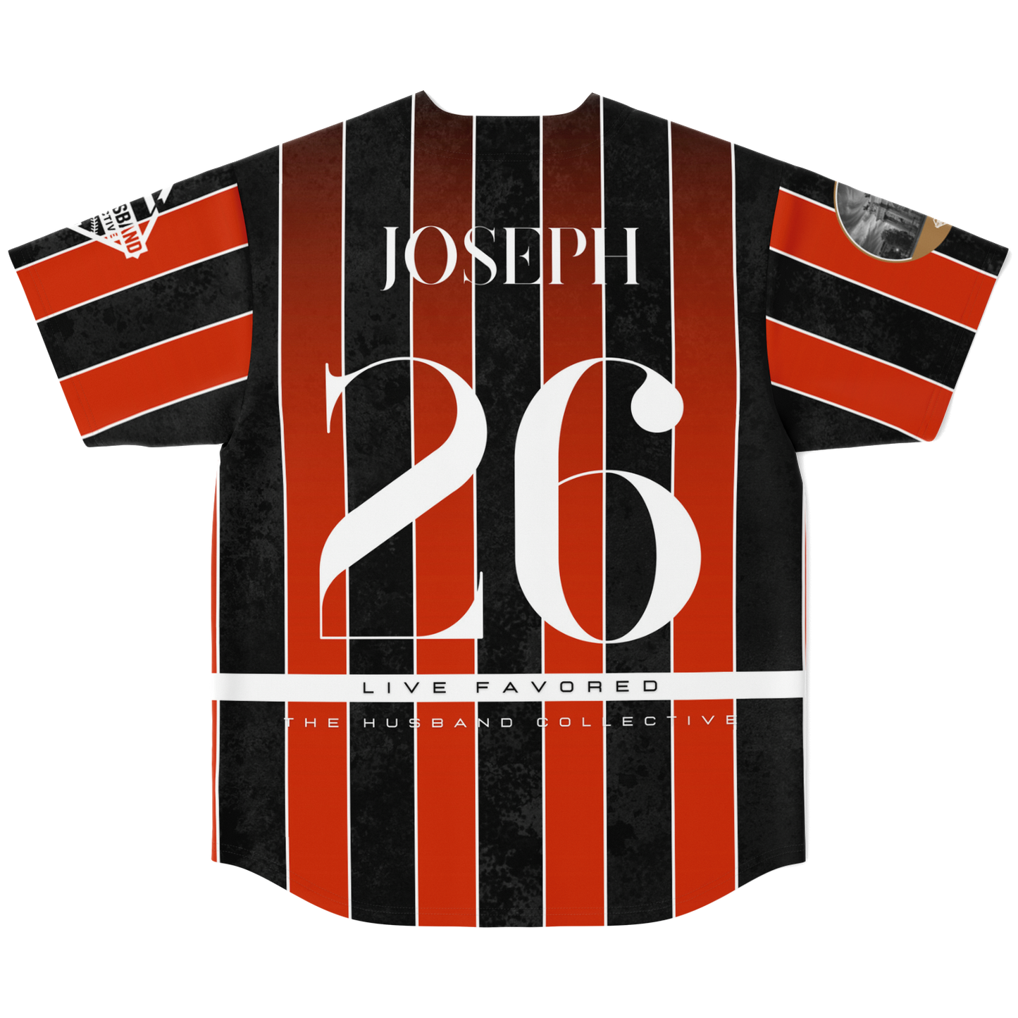 El Rosso - JOSEPH Edition ('26)
