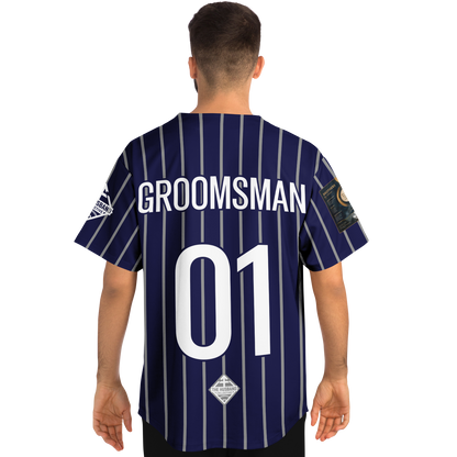 The Road Trip Bond | Groomsman Edition v1