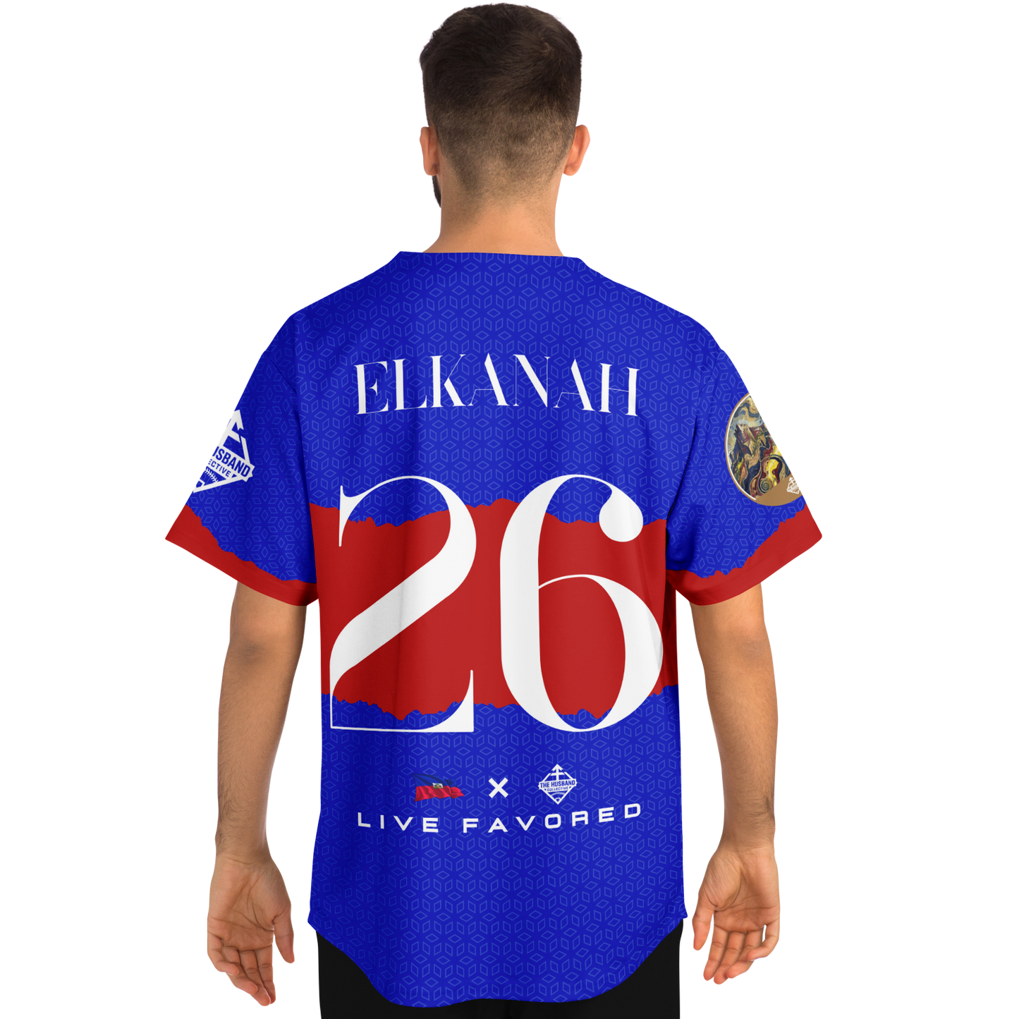 Haiti - International ELKANAH Edition ('26)