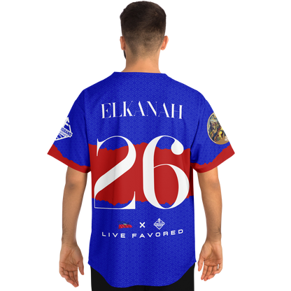 Haiti - International ELKANAH Edition ('26)