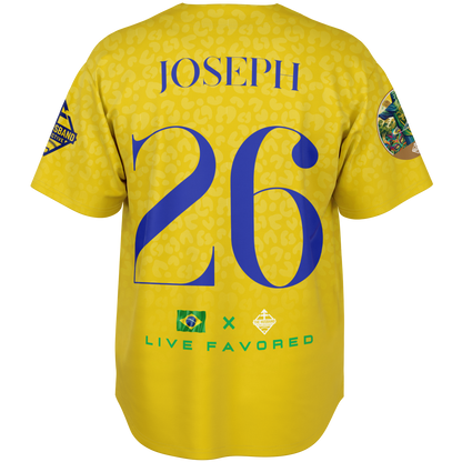 Brazil - International JOSEPH Edition ('26)