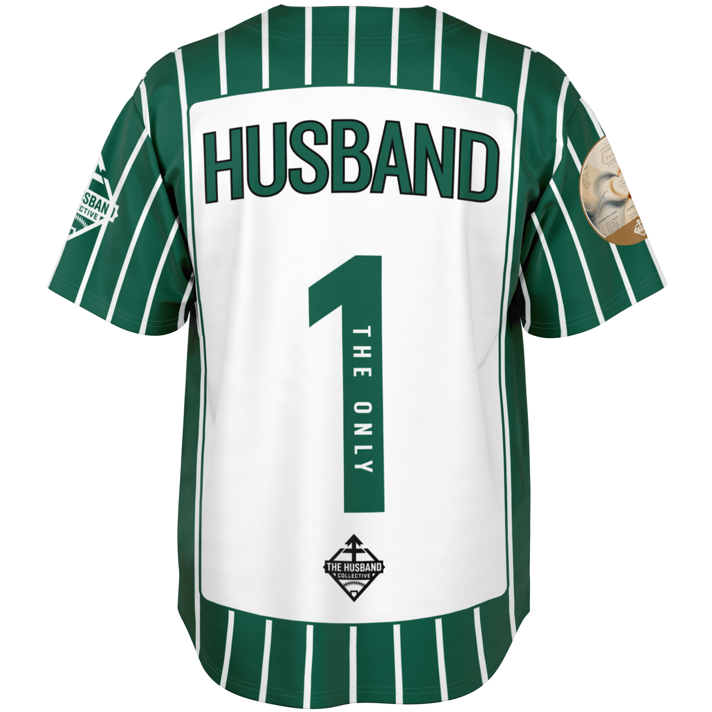 Moneyball | Husband Edition