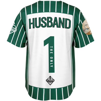 Moneyball | Husband Edition