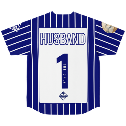 Royal Presence | Husband Edition