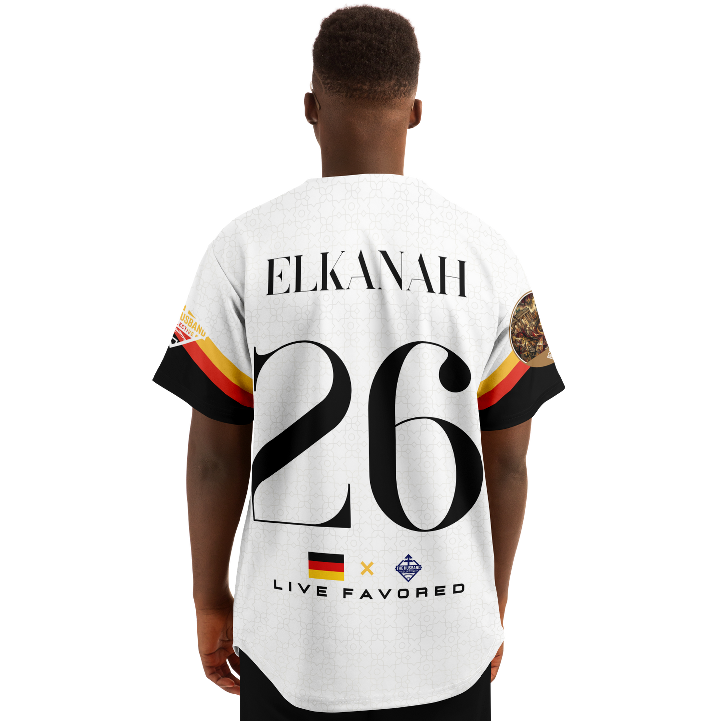 Germany - International ELKANAH Edition ('26)