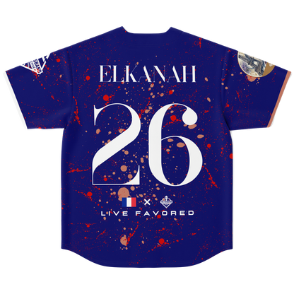 Française - International ELKANAH Edition ('26)