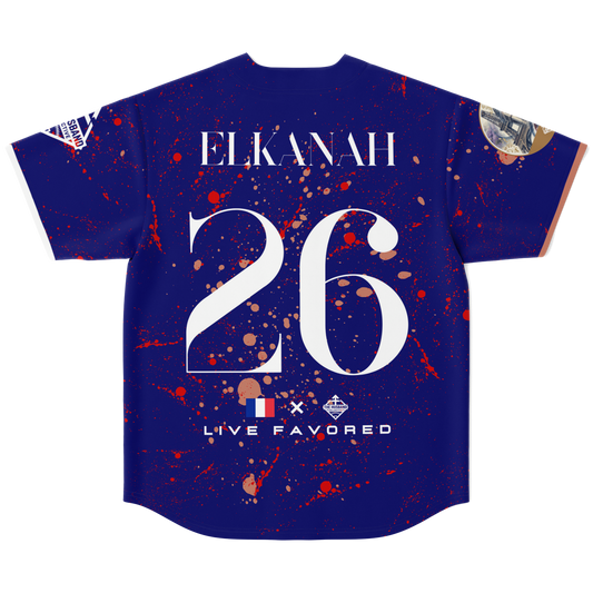 Française - International ELKANAH Edition ('26)