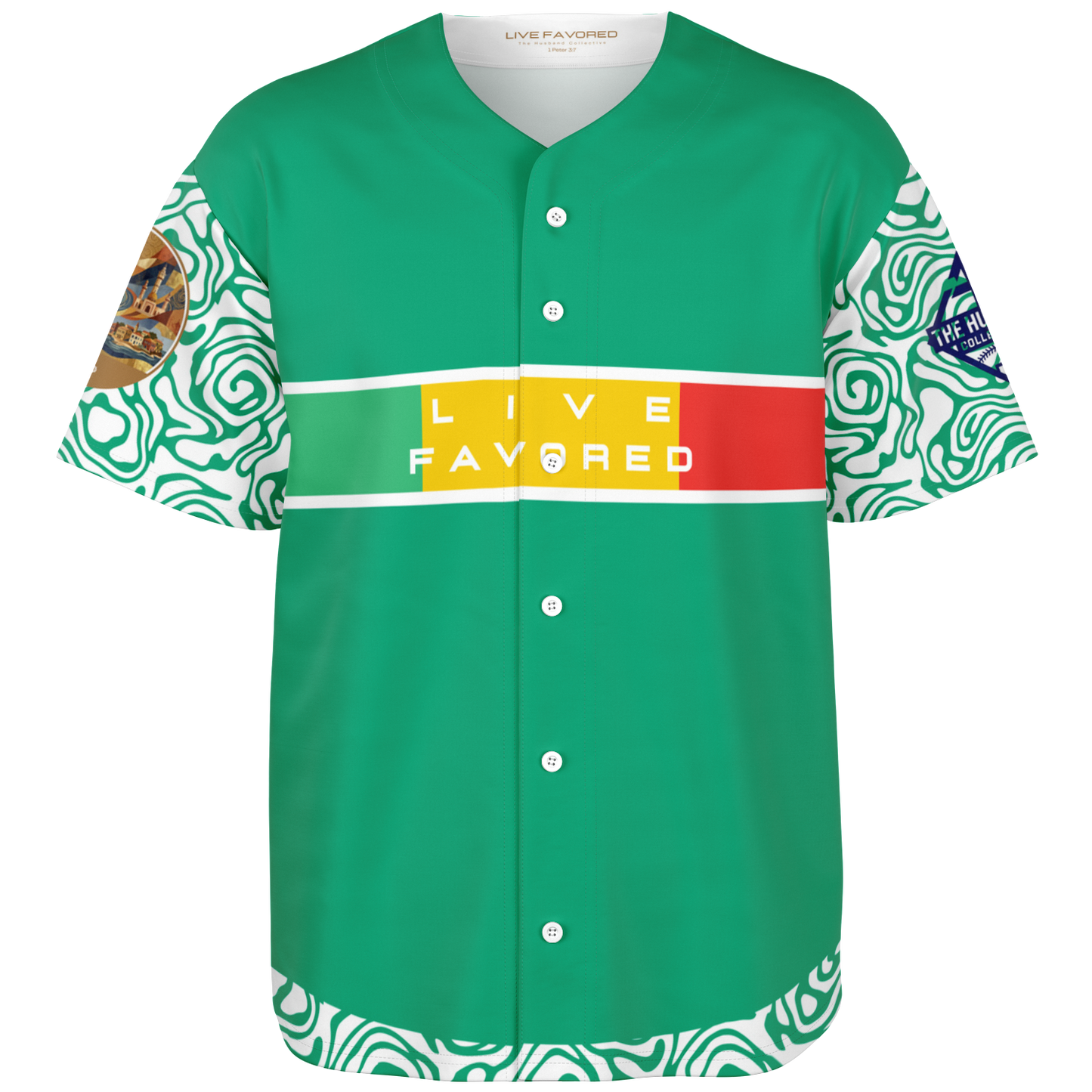 Senegal - International JOSEPH Edition ('26)