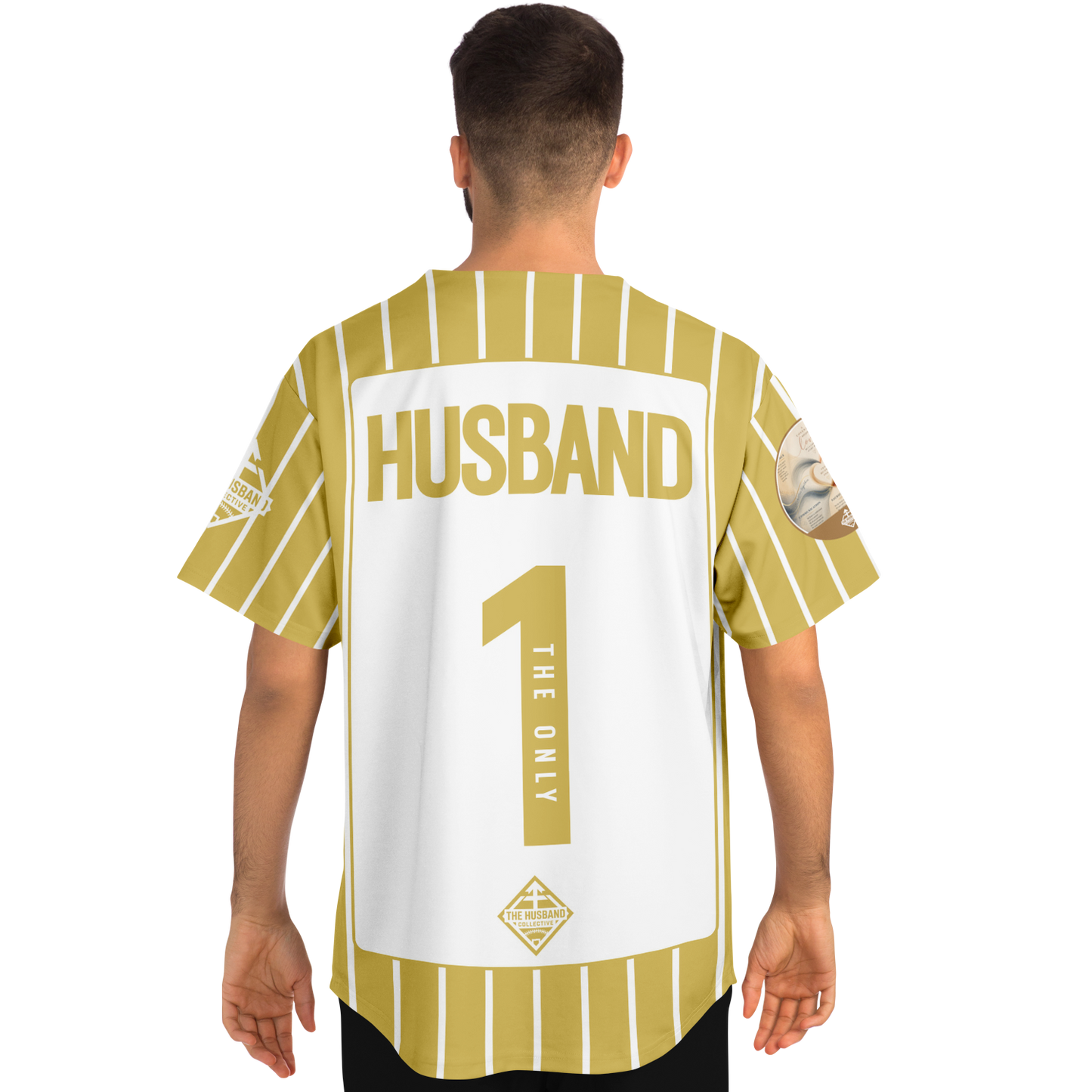 The Championship Ring | Husband Edition