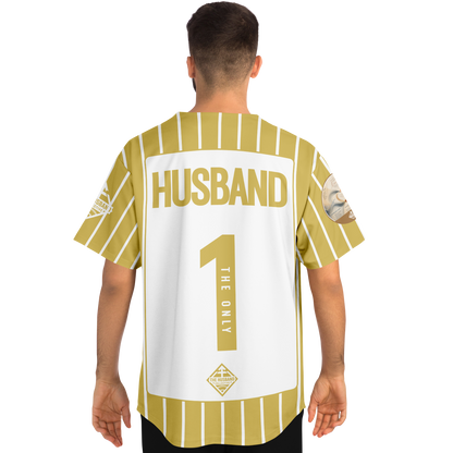 The Championship Ring | Husband Edition