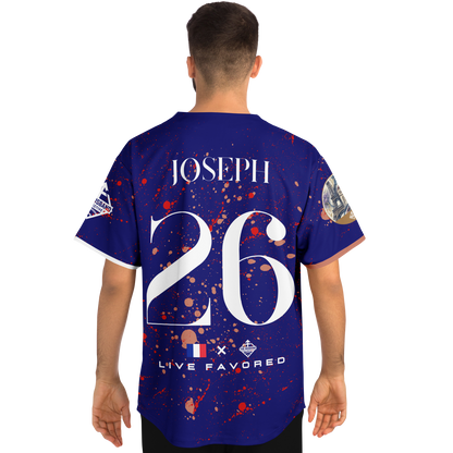 Française - International JOSEPH Edition ('26)