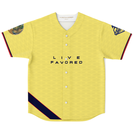 Ecuador - International AQUILA Edition ('26)