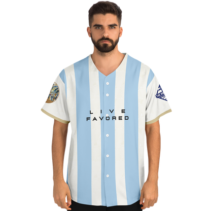 Argentina - International AQUILA Edition ('26)