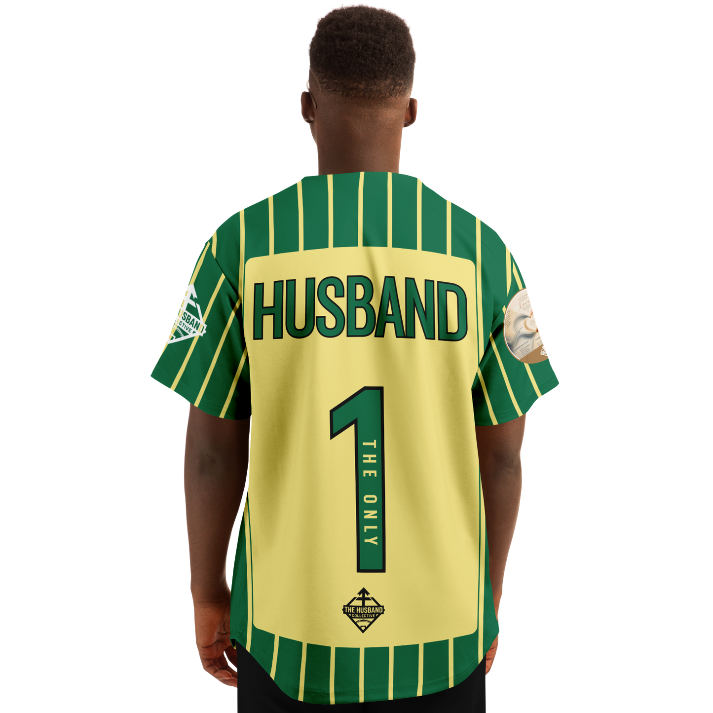 The Bay Brawler | Husband Edition