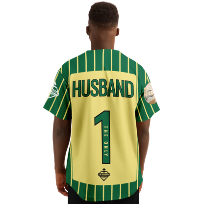 The Bay Brawler | Husband Edition