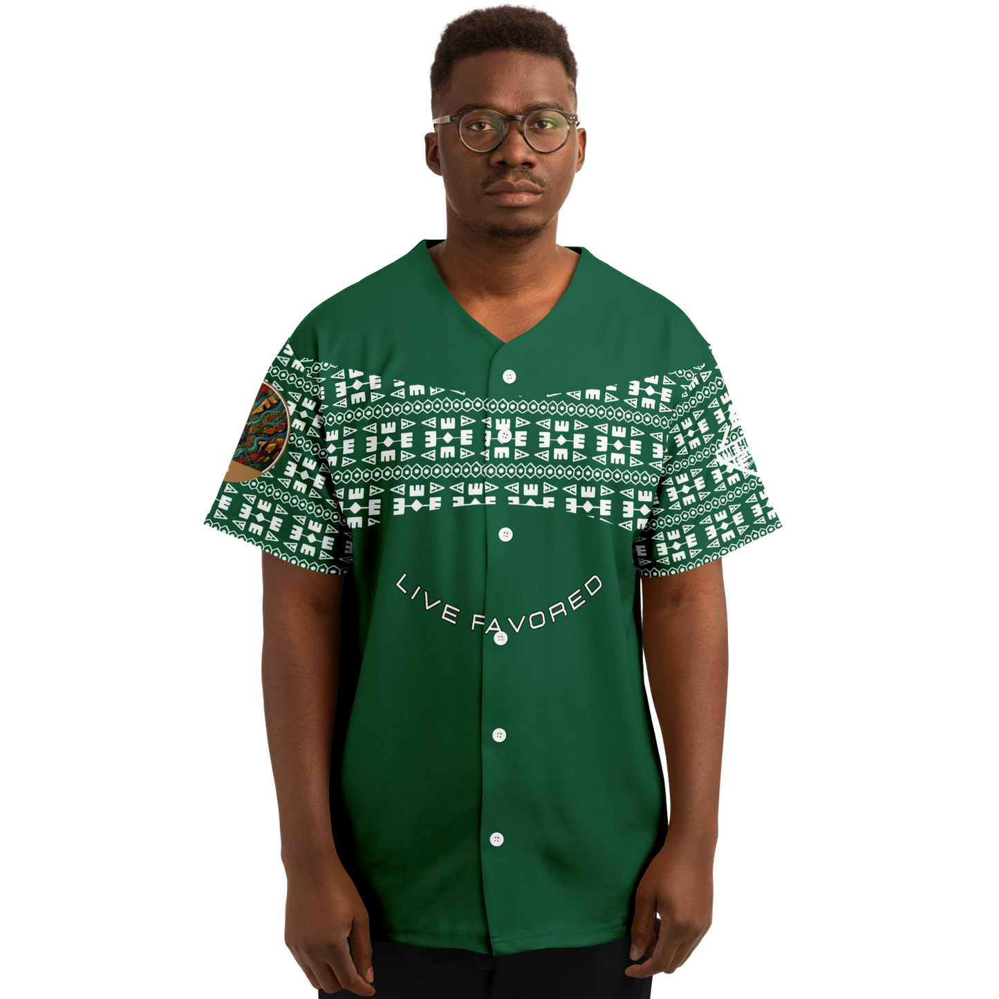 Nigeria - International ELKANAH Edition ('26)