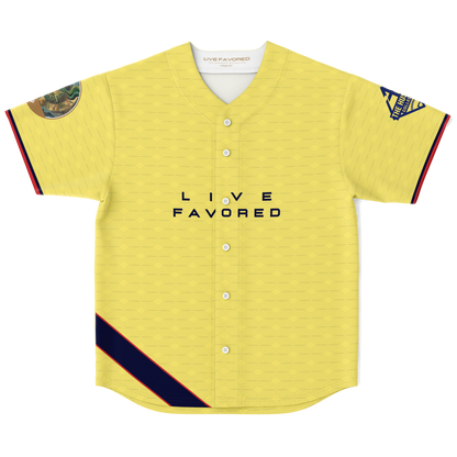 Ecuador - International ISAAC Edition ('26)