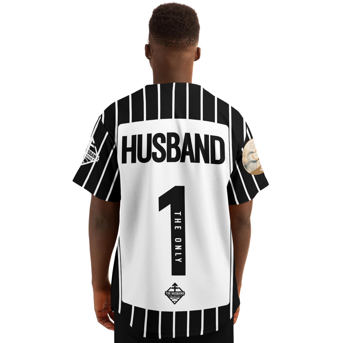 The Tuxedo | Husband Edition