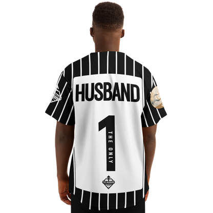 The Tuxedo | Husband Edition