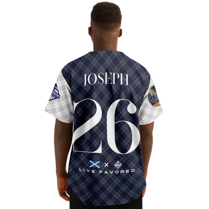 Scotland - International JOSEPH Edition ('26)