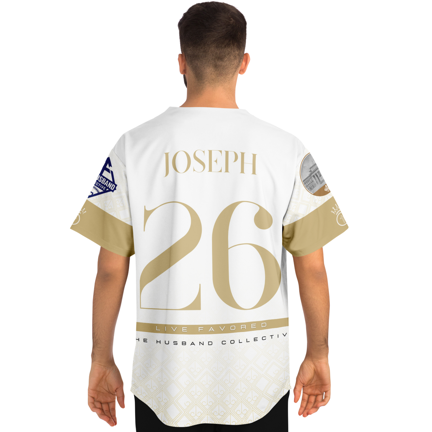 El Royal - JOSEPH Edition ('26)