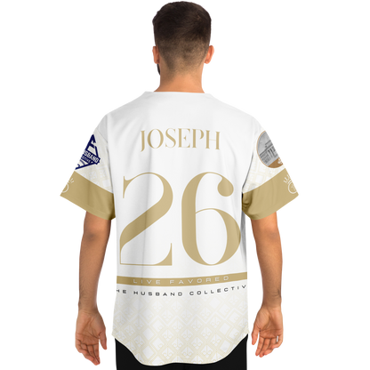 El Royal - JOSEPH Edition ('26)