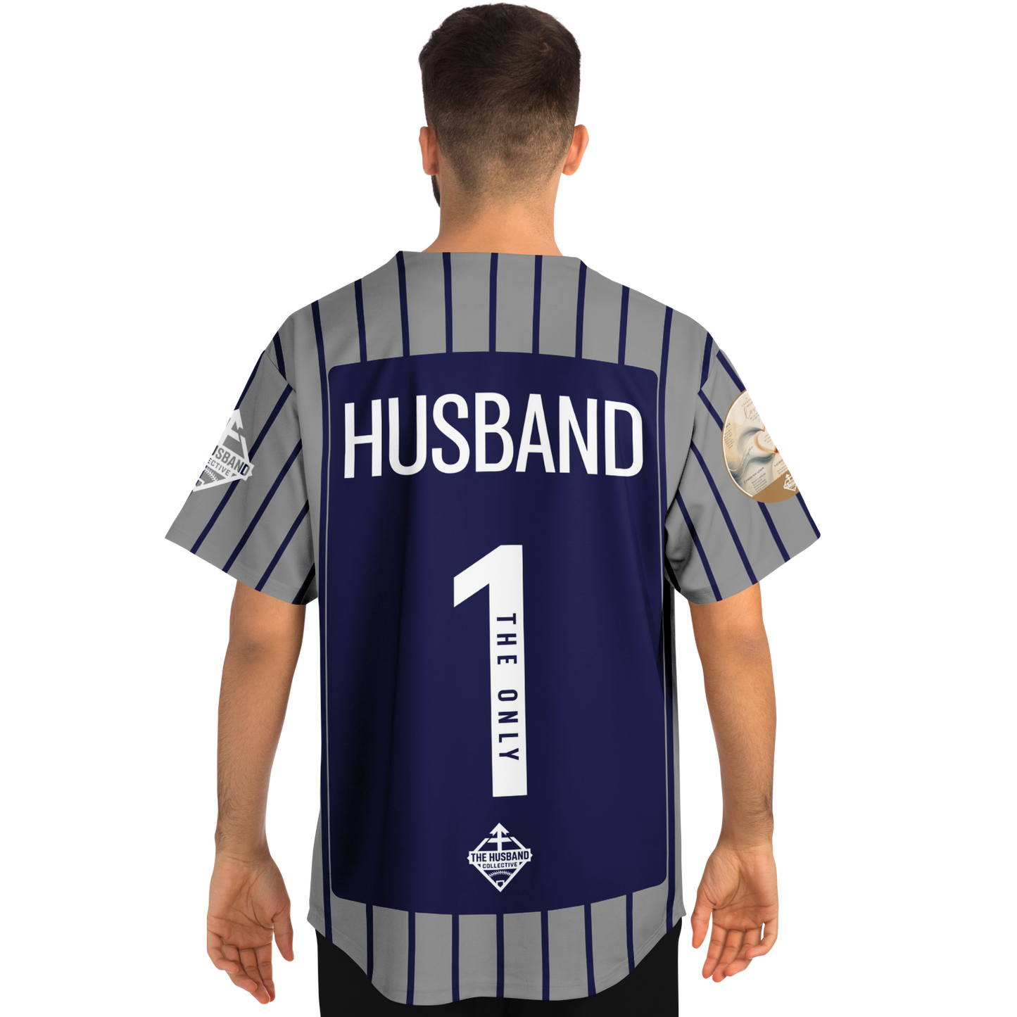 The Road Trip | Husband Edition