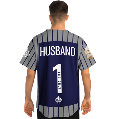 The Road Trip | Husband Edition