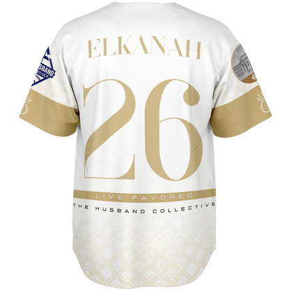 El Royal - ELKANAH Edition ('26)