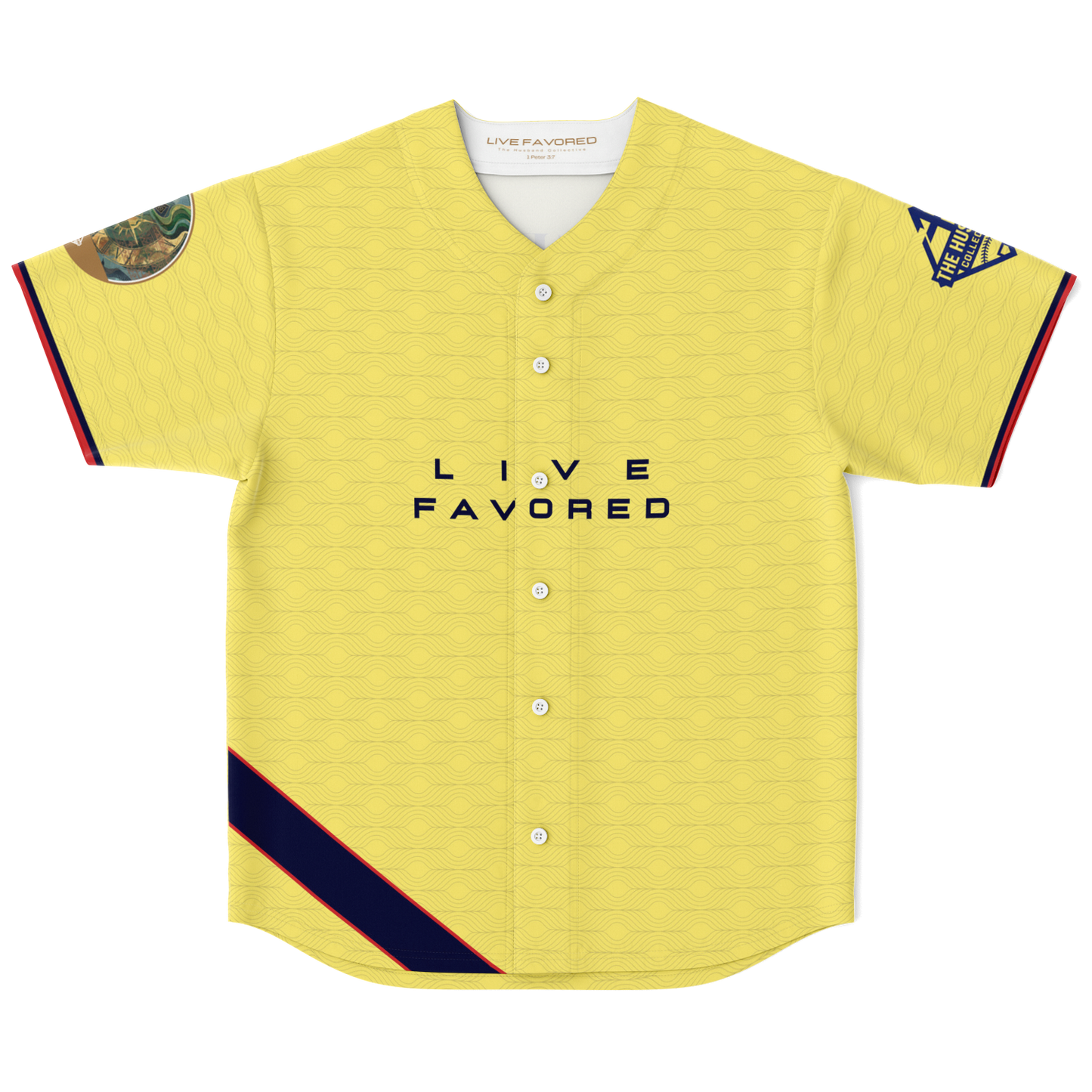 Ecuador - International JOSEPH Edition ('26)