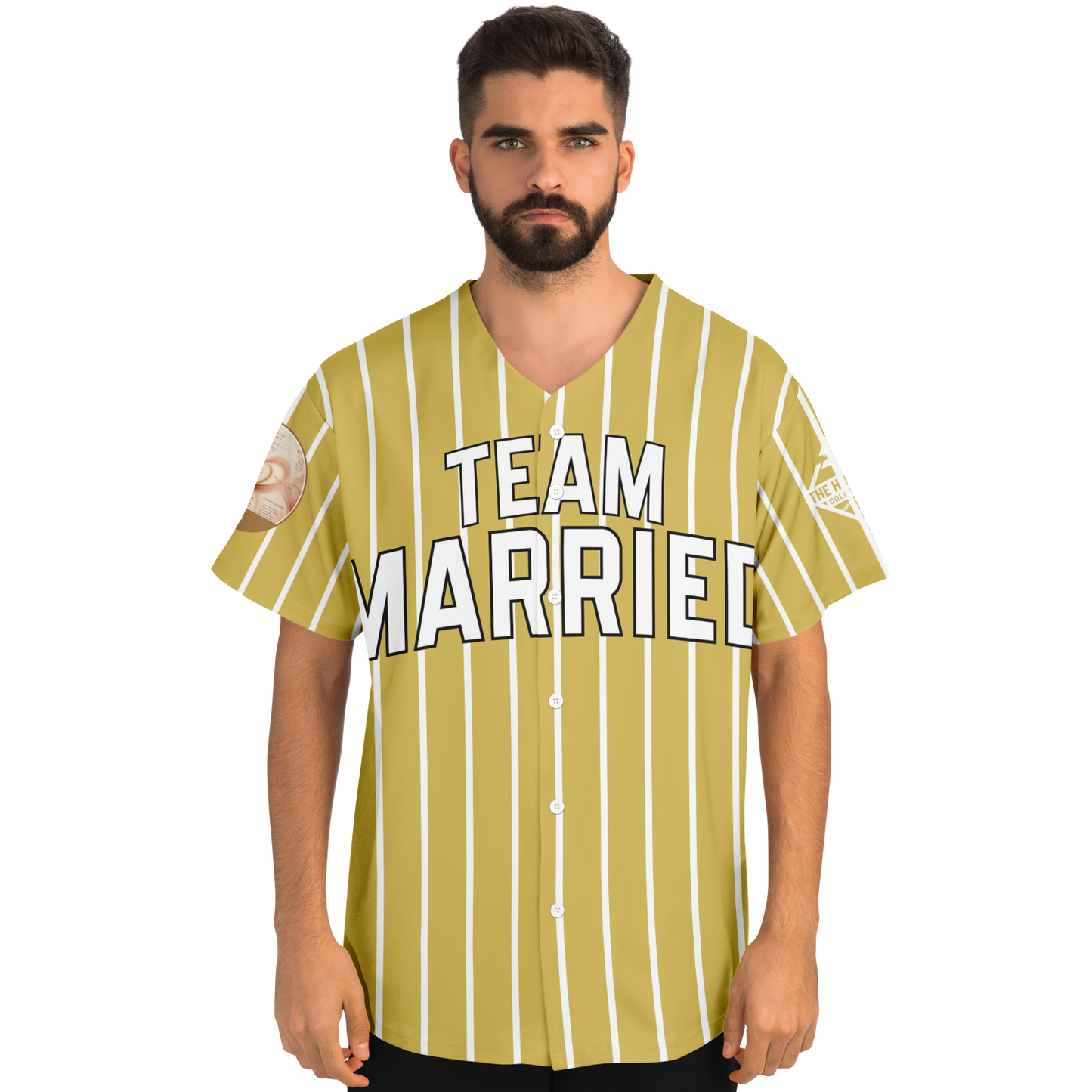 The Championship Ring | Husband Edition