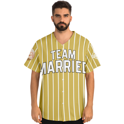 The Championship Ring | Husband Edition