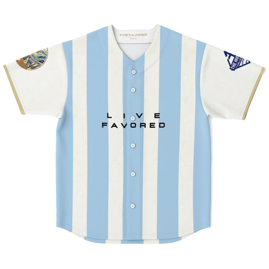 Argentina - International BOAZ Edition ('26)