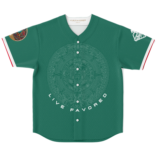 Mexico - International AQUILA Edition ('26)